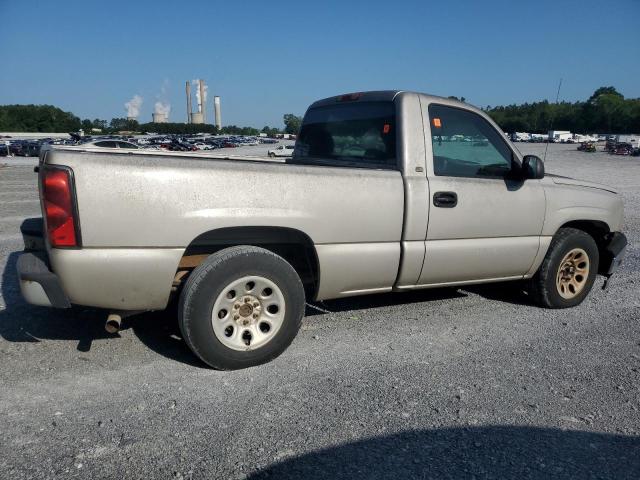 2005 Chevrolet Silverado C1500 VIN: 1GCEC14V05Z272687 Lot: 55666094