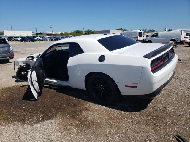 2018 Dodge Challenger R/T VIN: 2C3CDZBT5JH256522 Lot: 55804484