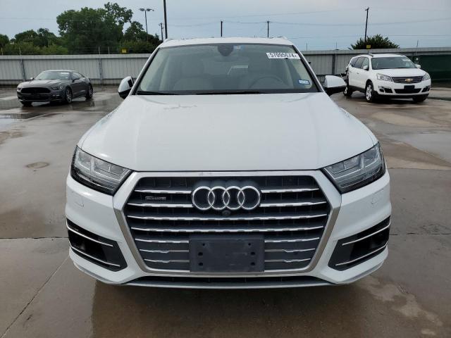 VIN WA1LAAF73HD039166 2017 Audi Q7, Premium Plus no.5