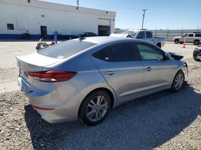 2017 Hyundai Elantra Se VIN: 5NPD84LF2HH157321 Lot: 57251184