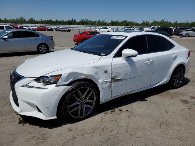 2014 Lexus Is 250 VIN: JTHBF1D25E5035893 Lot: 54982834