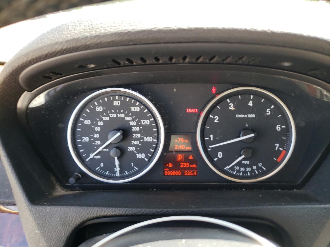 5UXZV4C53D0B01337 2013 BMW X5 xDrive35I