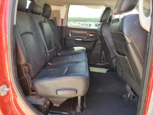 2016 Ram 3500 Laramie VIN: 3C63RRML0GG229254 Lot: 55233104