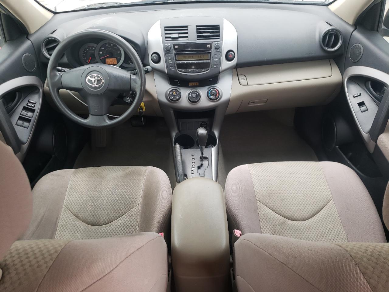 JTMZD33V086080266 2008 Toyota Rav4