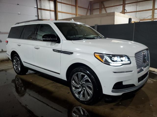 2022 Lincoln Navigator Reserve VIN: 5LMJJ2LT3NEL01934 Lot: 54243314