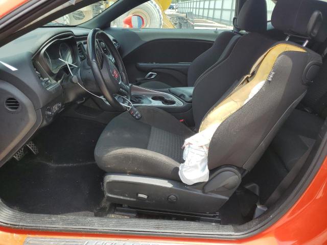 2022 Dodge Challenger R/T Scat Pack VIN: 2C3CDZFJ8NH118472 Lot: 54951044