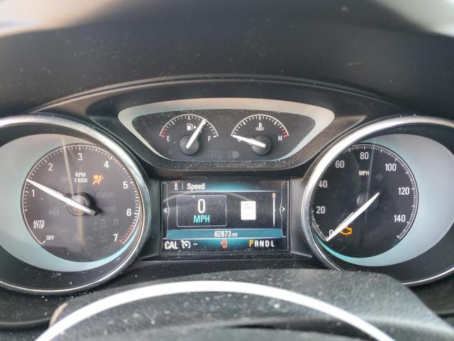 2017 Buick Envision Essence VIN: LRBFXBSA4HD239402 Lot: 56000914