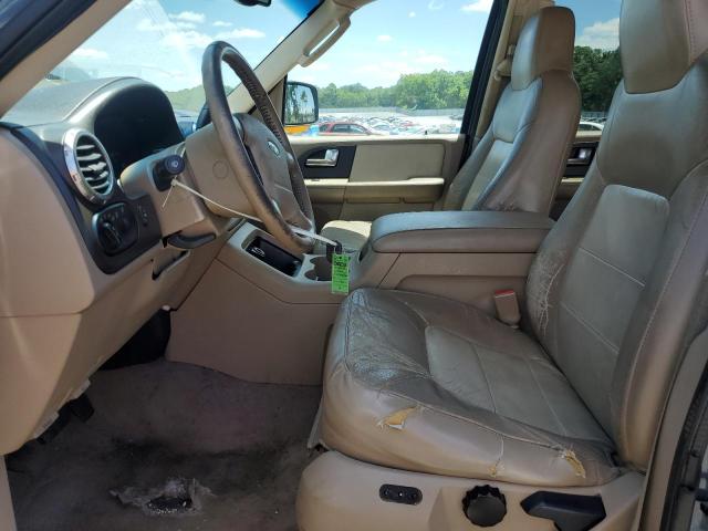 2004 Ford Expedition Eddie Bauer VIN: 1FMFU17L64LB39943 Lot: 54597974