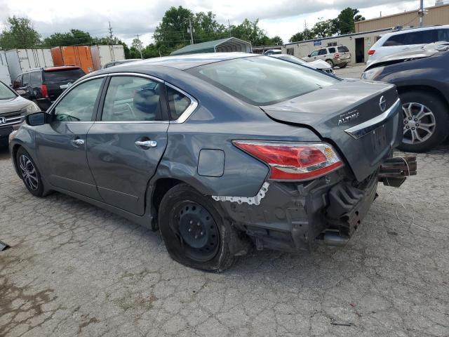 2015 NISSAN ALTIMA 2.5 - 1N4AL3AP0FN906871