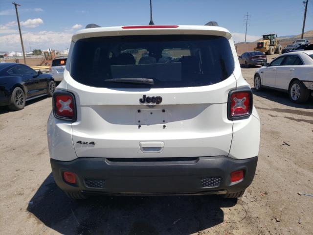 2020 Jeep Renegade Latitude VIN: ZACNJBBBXLPL49448 Lot: 54833874