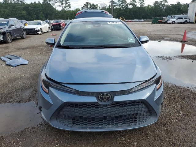 2020 Toyota Corolla Le VIN: JTDEPRAE2LJ102415 Lot: 53648894