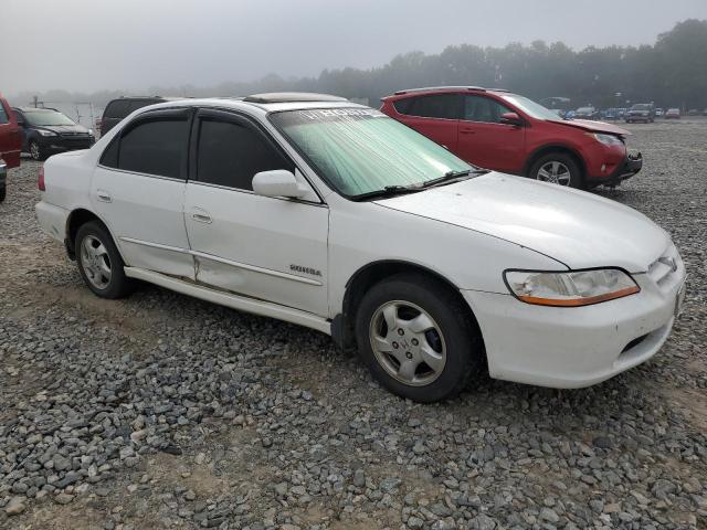 1998 Honda Accord Ex VIN: 1HGCG5654WA168849 Lot: 53964564