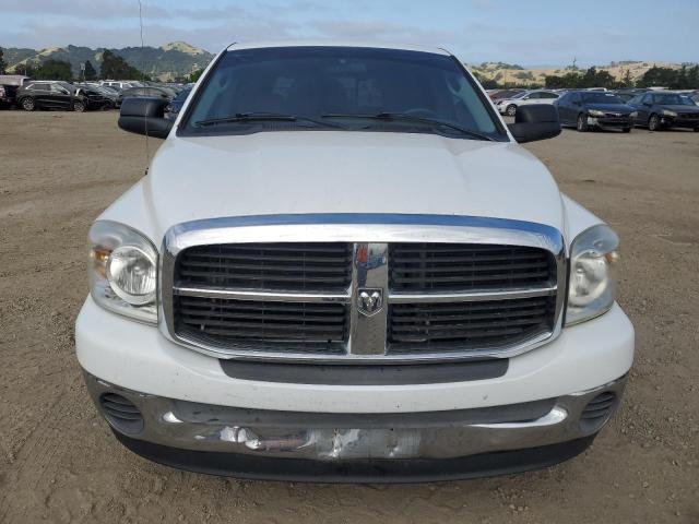 2007 Dodge Ram 1500 St VIN: 1D7HA16N57J560616 Lot: 55357144