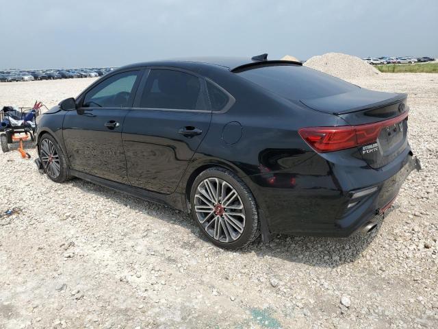 2020 Kia Forte Gt VIN: 3KPF44AC9LE194005 Lot: 55804224