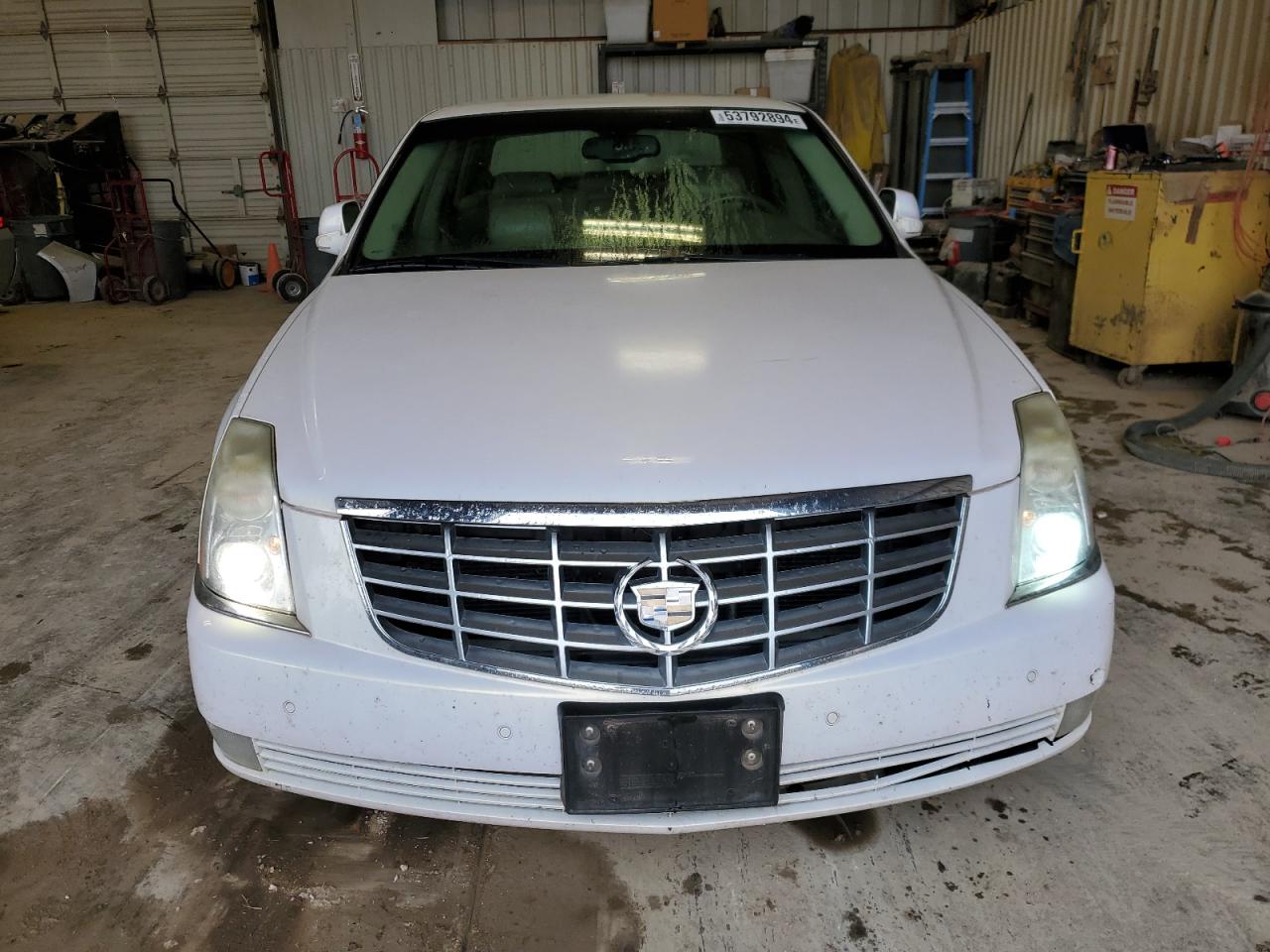 1G6KD57Y46U256667 2006 Cadillac Dts