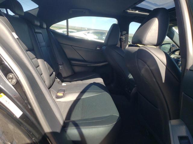 2015 Lexus Is 250 VIN: JTHBF1D26F5071416 Lot: 55226144