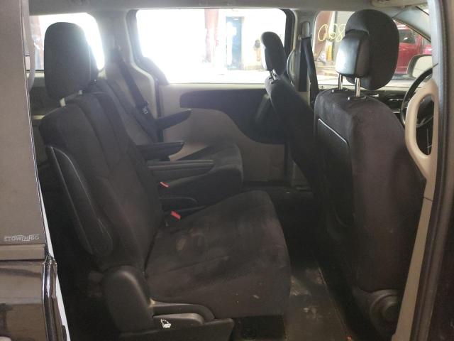 2013 Dodge Grand Caravan Se VIN: 2C4RDGBG9DR819759 Lot: 53755434