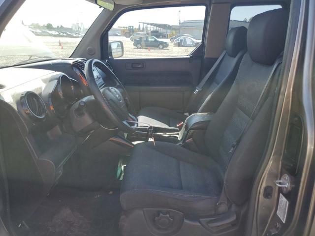 2008 Honda Element Sc VIN: 5J6YH18998L000944 Lot: 54821664