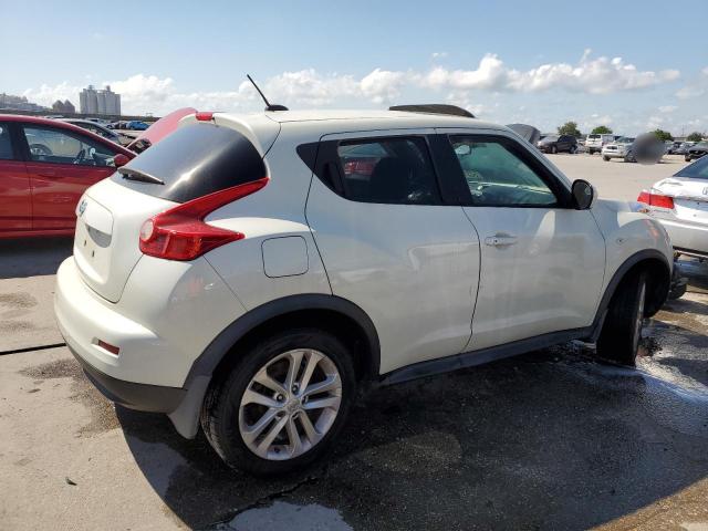 2011 Nissan Juke S VIN: JN8AF5MR4BT004020 Lot: 52311194