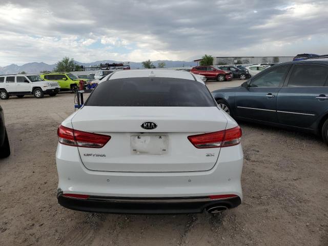 2018 Kia Optima Ex VIN: 5XXGU4L33JG200046 Lot: 55868424