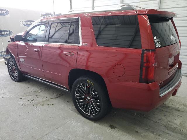 2015 CHEVROLET TAHOE K150 1GNSKCKC4FR108094  64149744