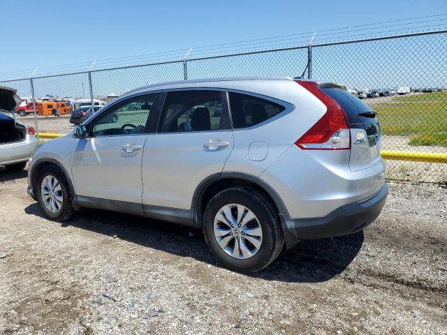 2014 Honda Cr-V Exl VIN: 2HKRM3H74EH548480 Lot: 55108314