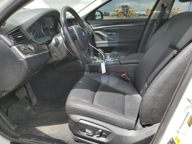 2016 BMW 528 XI - WBA5A7C58GG149726