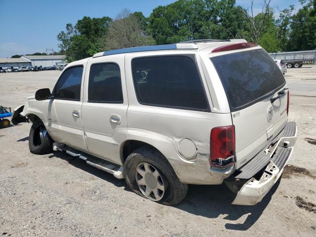 2003 Cadillac Escalade Luxury VIN: 1GYEK63N33R300913 Lot: 54966984