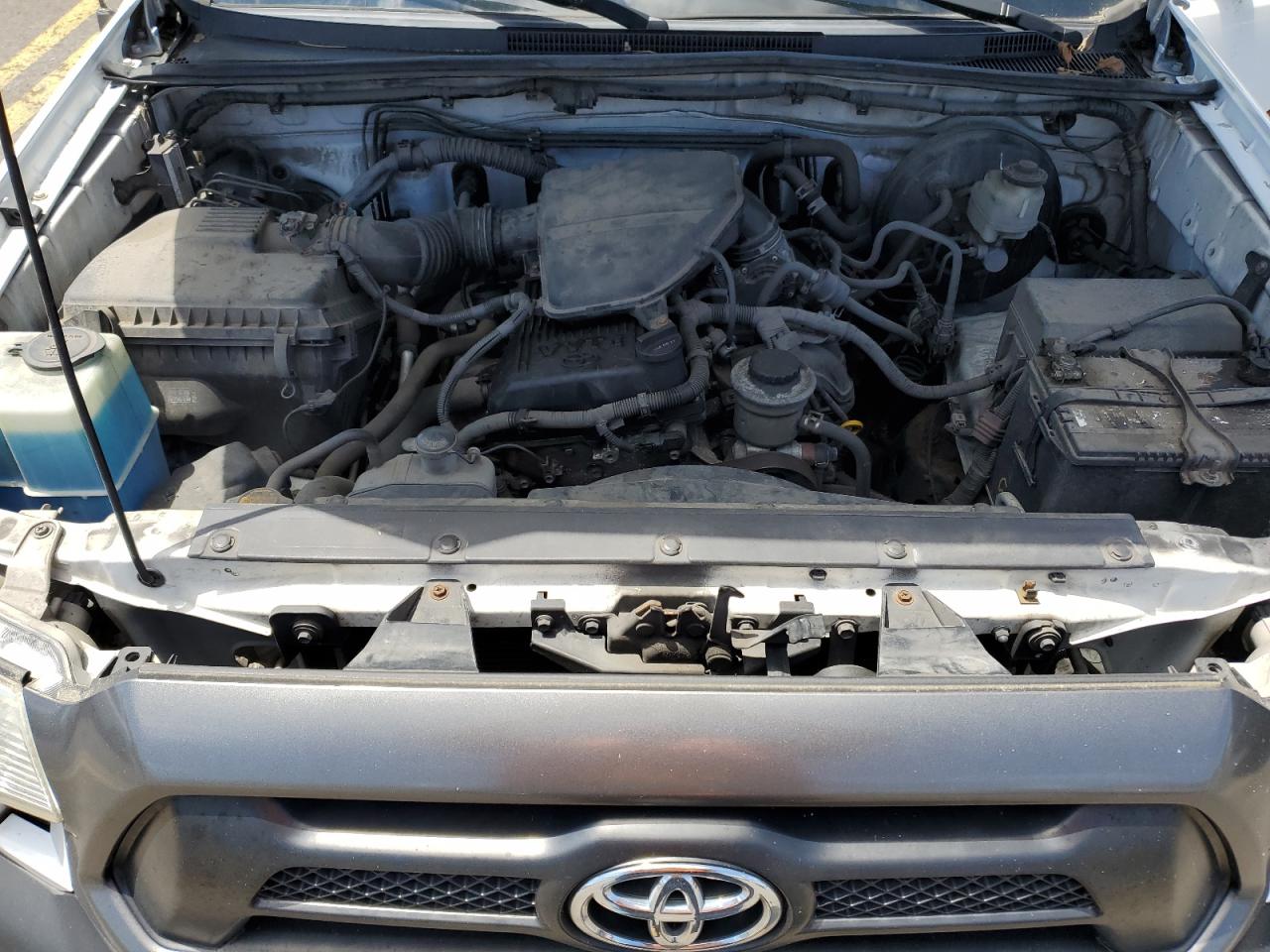 5TFNX4CN7DX028830 2013 Toyota Tacoma