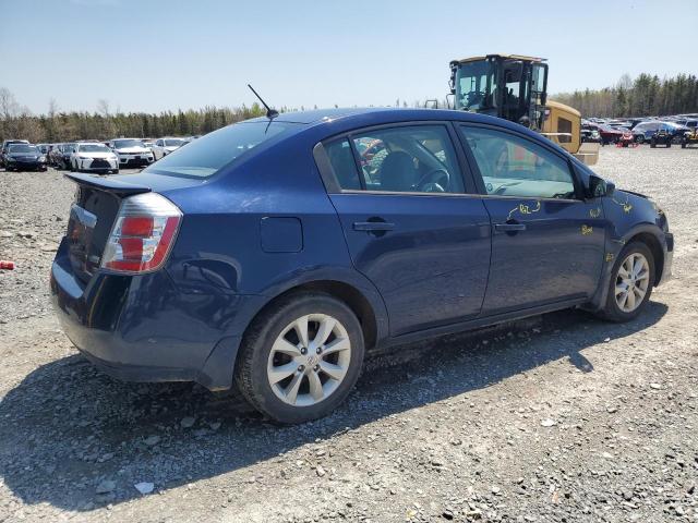 Vin: 3n1ab6ap0cl664452, lot: 55083524, nissan sentra 2.0 20123