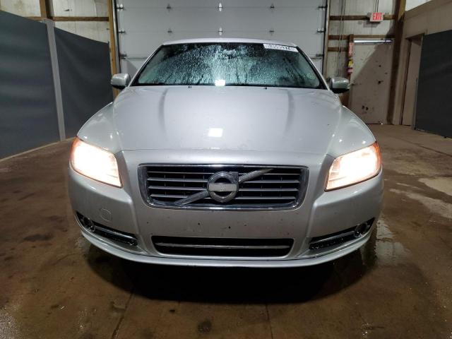 2010 Volvo S80 3.2 VIN: YV1982AS0A1113254 Lot: 53595374