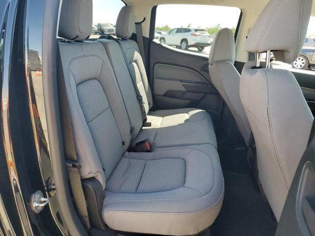 2022 Chevrolet Colorado VIN: 1GCGSBEA5N1285334 Lot: 55658974