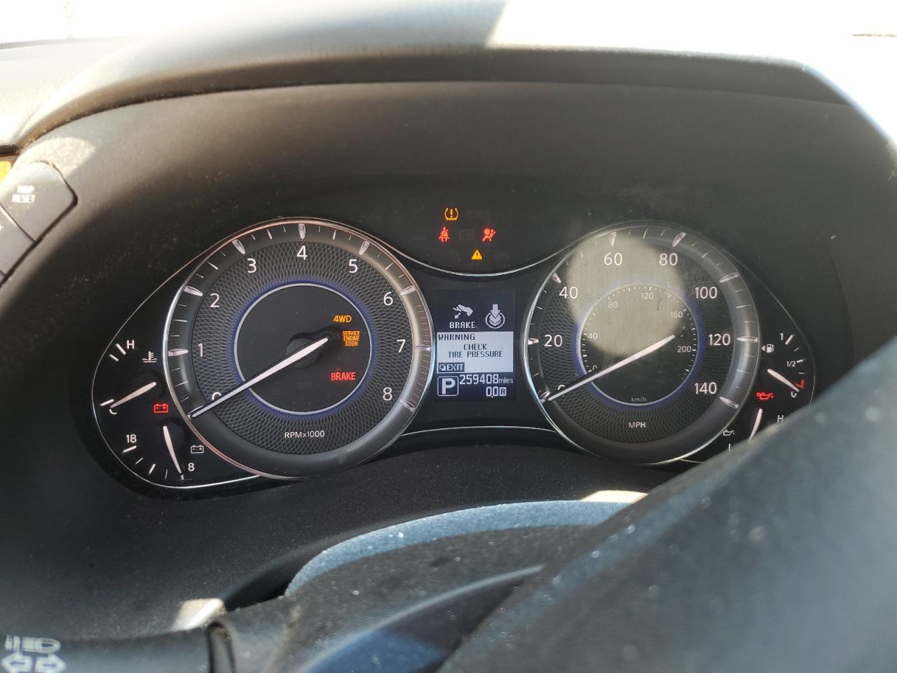 JN8AZ2NE2D9042346 2013 Infiniti Qx56 JN8AZ2NE2D9042346 2013 Infiniti Qx56
