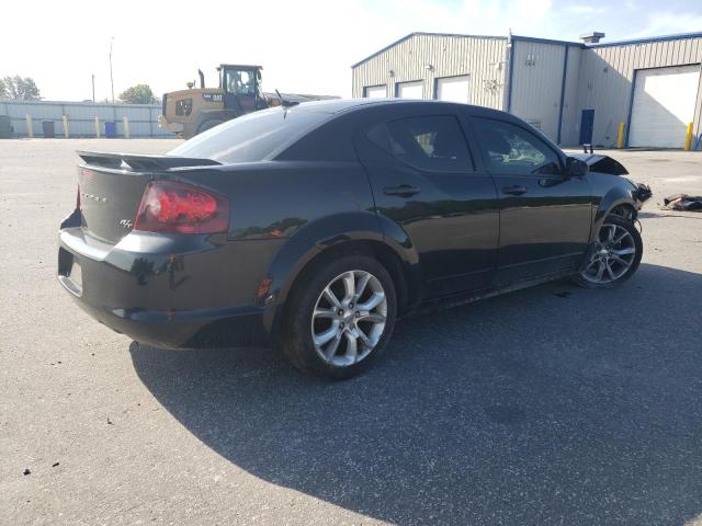 2013 Dodge Avenger R/T VIN: 1C3CDZBG8DN663152 Lot: 55802694