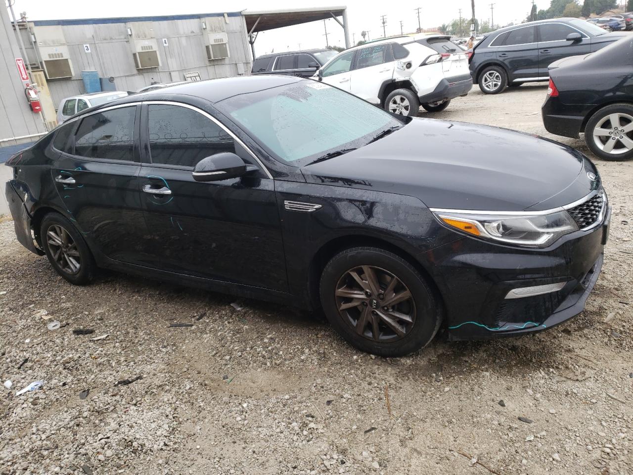 5XXGT4L31KG281469 2019 Kia Optima Lx