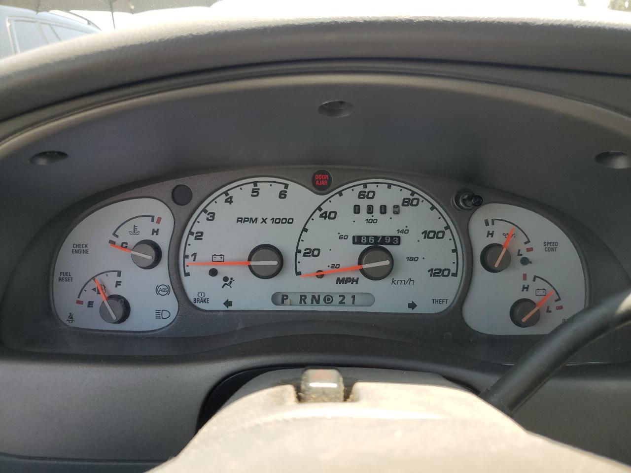 1FMZU67E71UA33020 2001 Ford Explorer Sport Trac