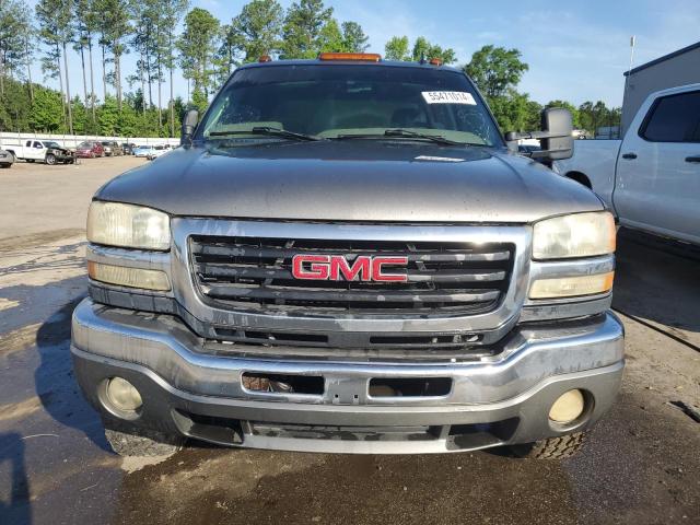 2006 GMC New Sierra K3500 VIN: 1GTJK33D96F185198 Lot: 55471014