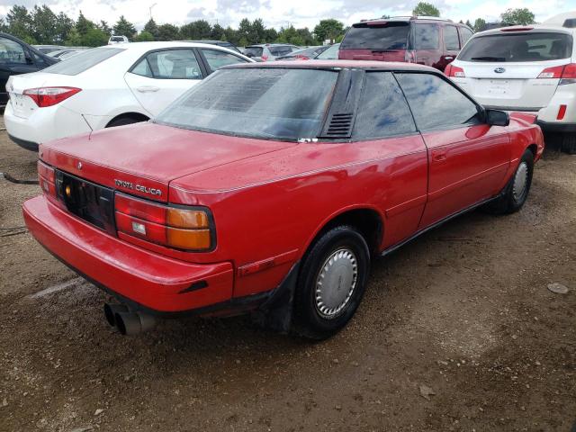 1989 Toyota Celica St VIN: JT2ST66C0K7348114 Lot: 54080324