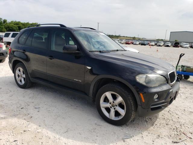 2010 BMW X5 xDrive30I VIN: 5UXFE4C50AL381535 Lot: 55267594