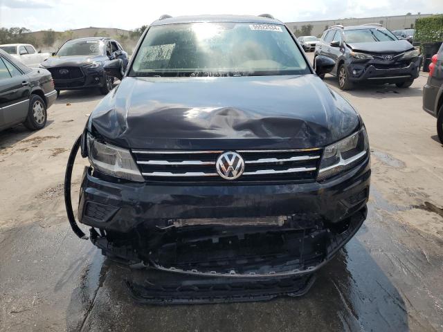 2020 Volkswagen Tiguan S VIN: 3VV1B7AX9LM169990 Lot: 55522534