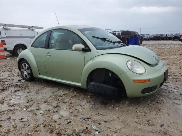 2006 Volkswagen New Beetle 2.5L Option Package 1 VIN: 3VWRW31C06M414835 Lot: 56473834