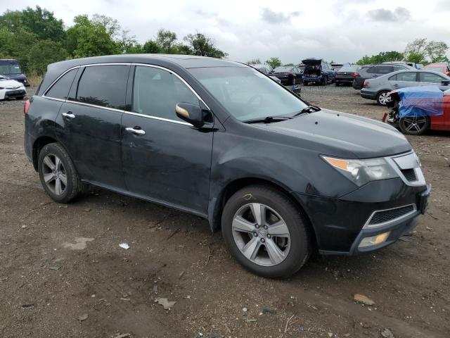 2010 Acura Mdx VIN: 2HNYD2H20AH508114 Lot: 53756374