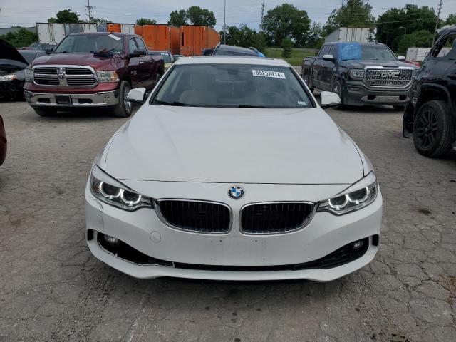 VIN WBA3N3C59EF711107 2014 BMW 4 Series, 428 I no.5