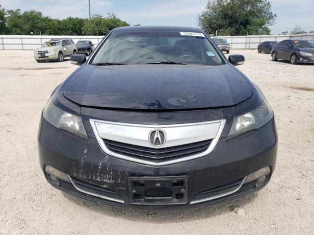 2013 Acura Tl Tech VIN: 19UUA8F59DA007515 Lot: 55281314