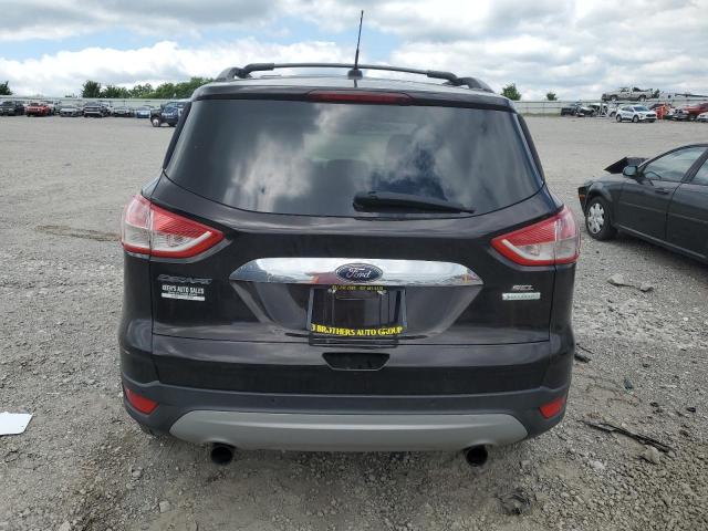 2013 Ford Escape Sel VIN: 1FMCU0HX2DUA04872 Lot: 53274464