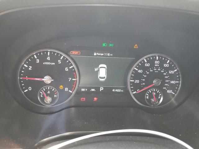 2021 Kia Telluride Sx VIN: 5XYP5DHC8MG149732 Lot: 57149424