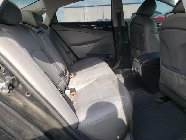 2013 Hyundai Sonata Se VIN: 5NPEC4AC6DH544847 Lot: 54389894