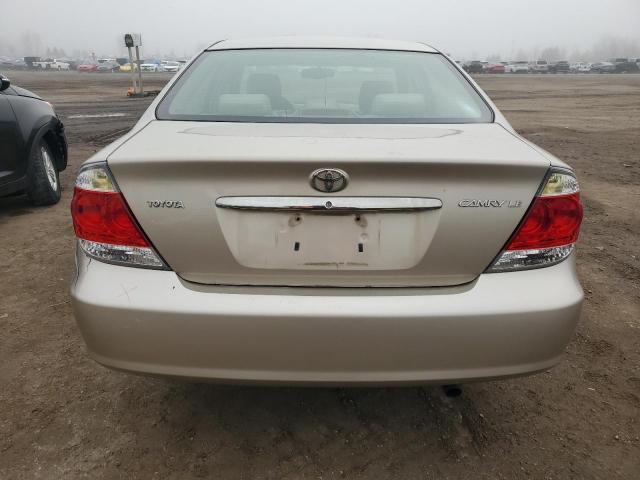 2005 Toyota Camry Le VIN: 4T1BE30K45U531582 Lot: 53151614