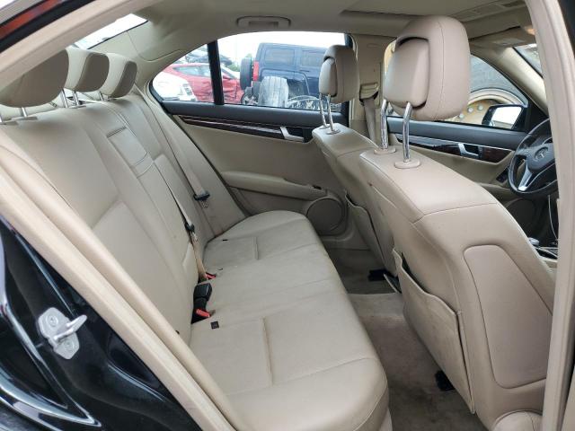 VIN WDDGF8AB1DR289909 2013 Mercedes-Benz C-Class, 3... no.10