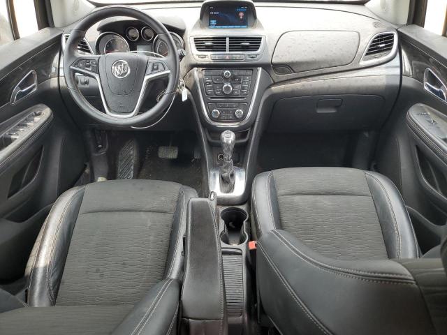 2015 Buick Encore VIN: KL4CJASB5FB048051 Lot: 55724604